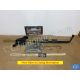 OEM 1974 1975 1976 1977 1978 1979 Cadillac Deville Fleetwood Calais Seville 1974 1975 1976 1977 1978 Eldorado BUMPER JACK - BASE SHAFT RATCHET HEAD HOLD DOWN BRACKETS #3633946